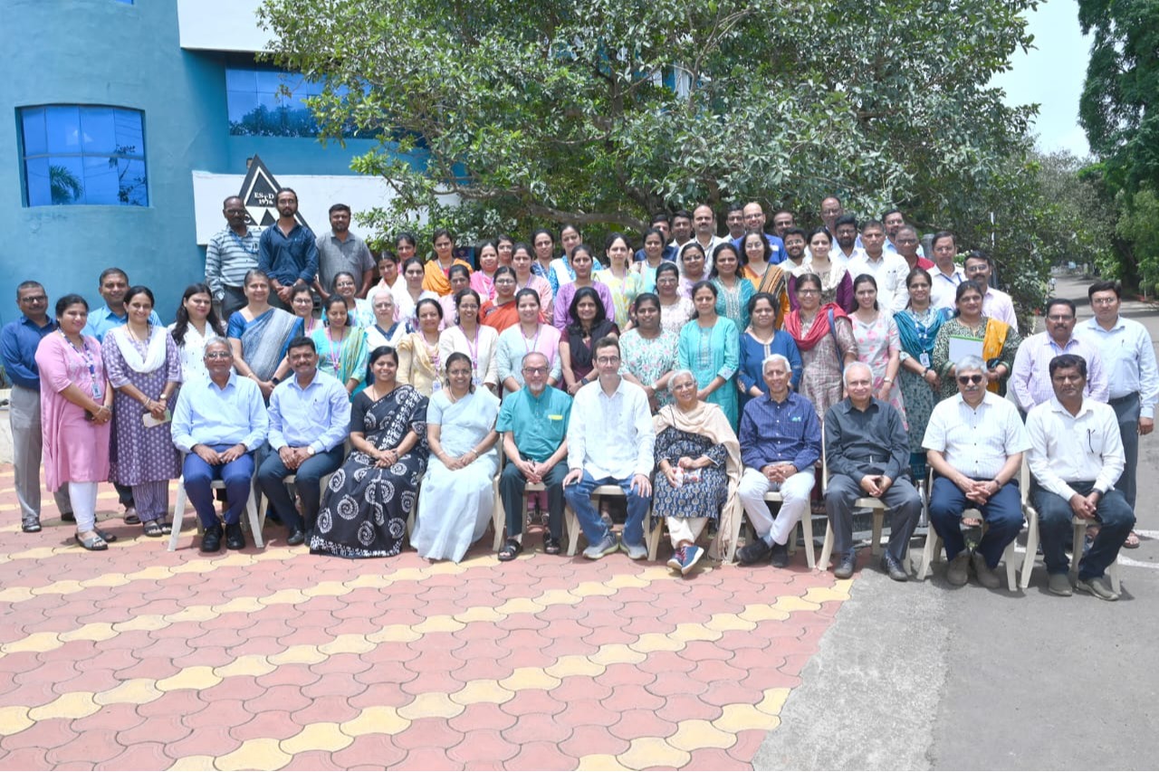 Faculty Development Programme  “Ethics and Values in Higher Education” In collaboration with Initiatives of Change (IofC), Asia Plateau, Panchgani